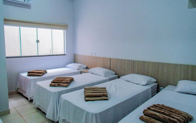 Hotel Oliveiras