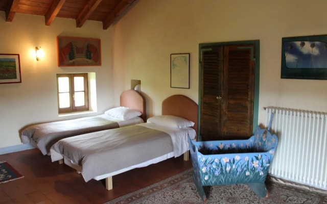 Agriturismo La Rovere