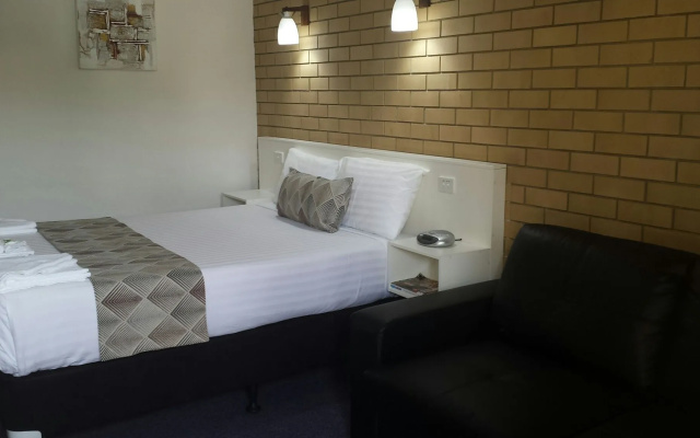 Chermside Motor Inn