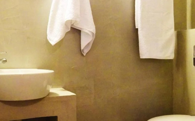 Hotel Diana