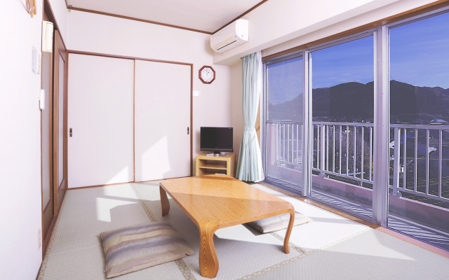 grand view iwai