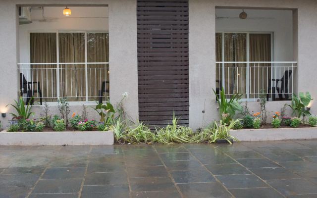 Hotel Vila do Flor