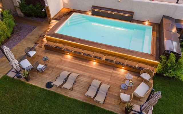 Bastione Spasimo Boutique Hotel