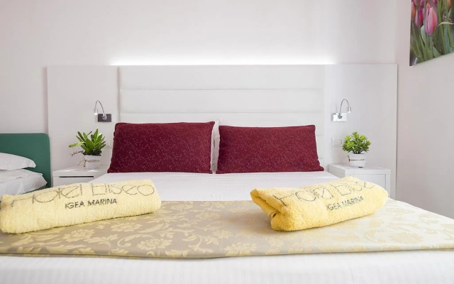 Hotel Eliseo