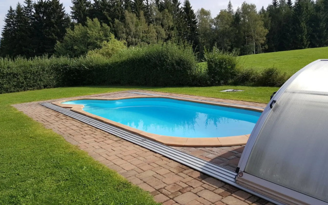 Apartmany chaloupka