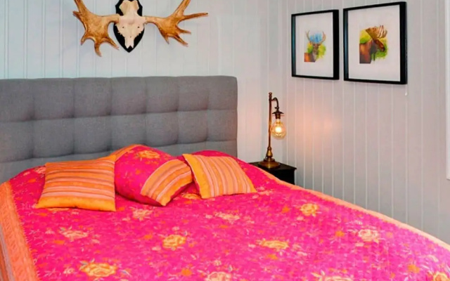 Holiday Home in Torsby