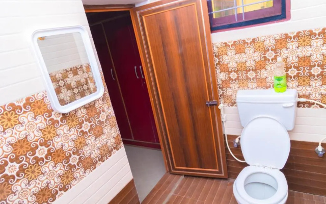 3 Bedroom Homestay madikeri