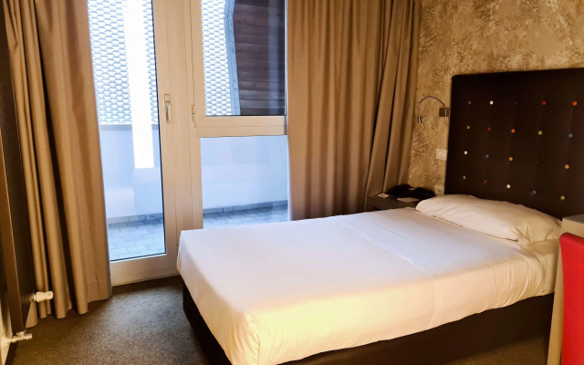 Best Western Hotel Continental