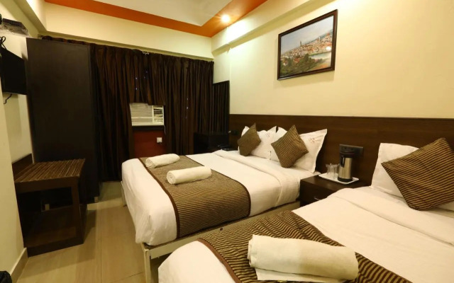 Hotel Sona