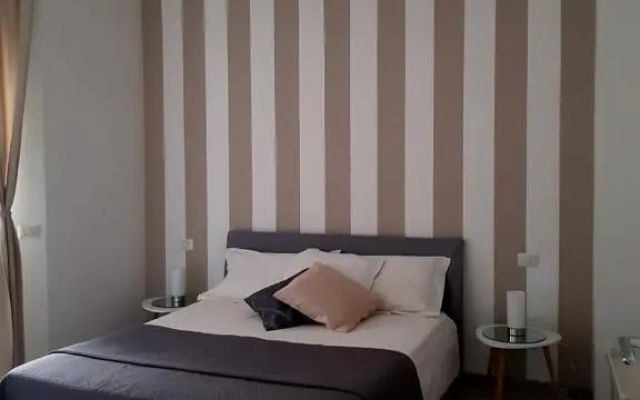 Fior&Iris Apartments