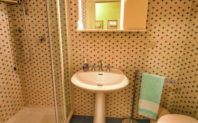 Apartment in Pergine Valdarno With Pool