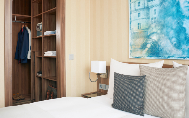 Living Hotel Düsseldorf