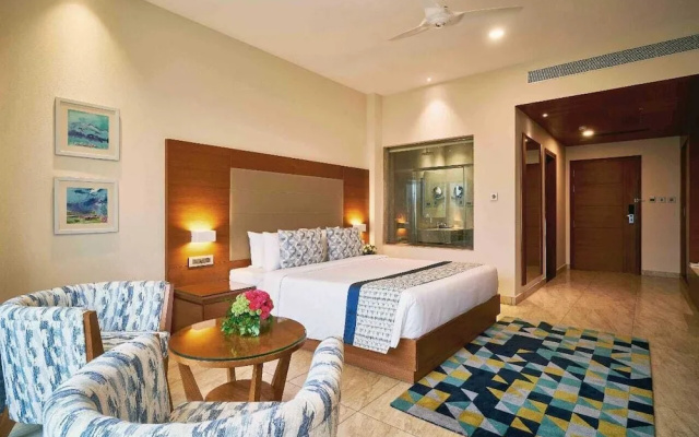 Vibe Munnar Resort & Spa