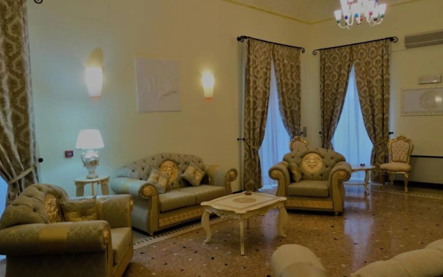 Hotel San Giuseppe