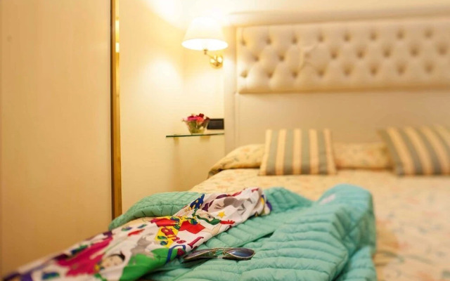 Hotel Astigiana