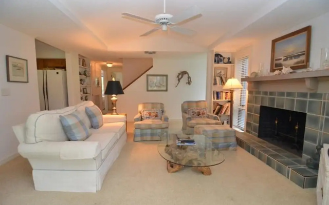Deans Villa #214