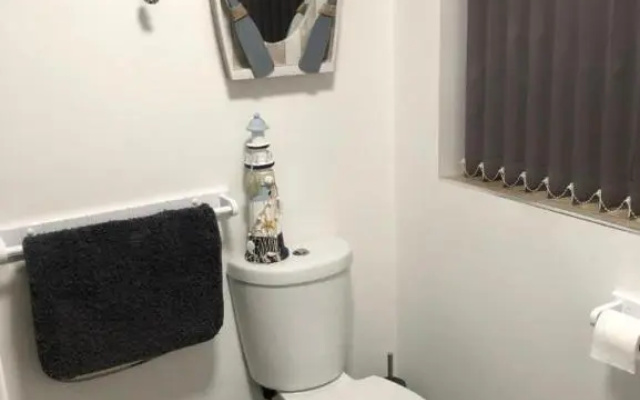 Driftwood Apartment - Skegness