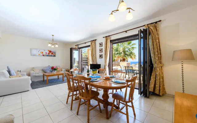 Villa Greco Mare 10