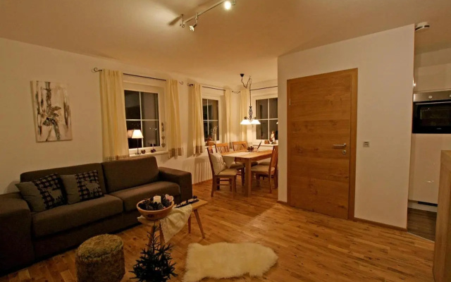 Appartement Matthias
