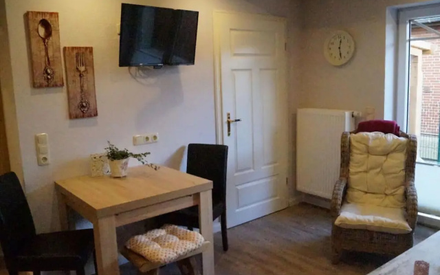 Holiday Apartment Evershop