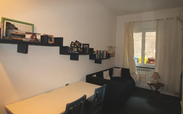 San Siro - One Bedroom