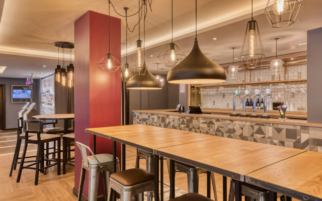 Premier Inn Uckfield
