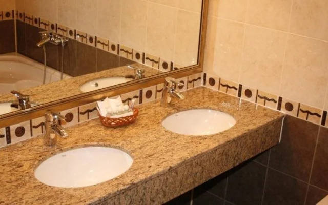 Hotel Elegance
