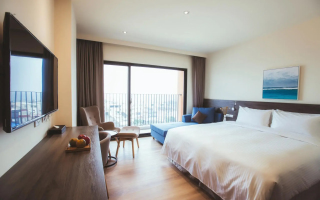 Fangliao Hotel
