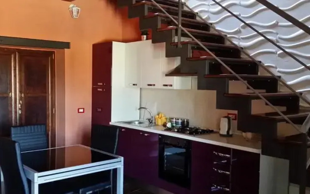 Holiday home Suite Mirafloris