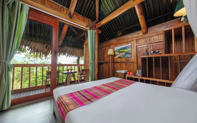 Gateway Inn Puluong