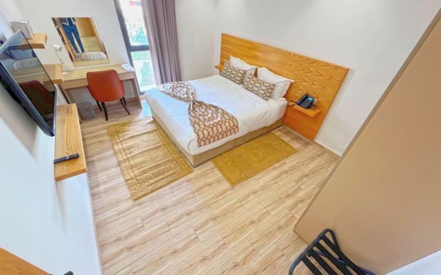 Adagio Apart Hotel Agadir
