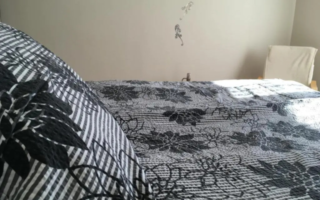 Kristaly Apartman