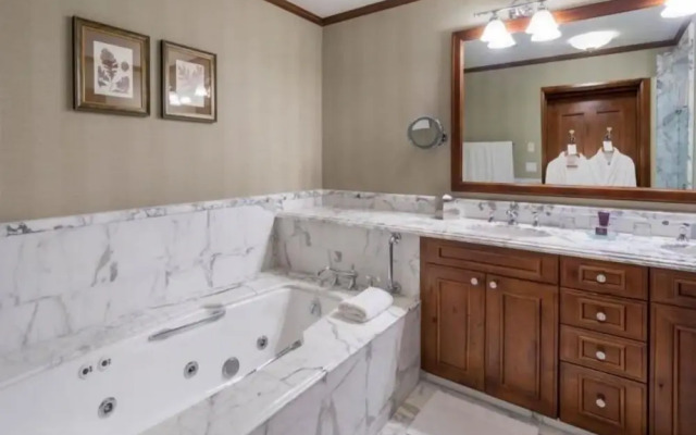 Three Bedroom Residence