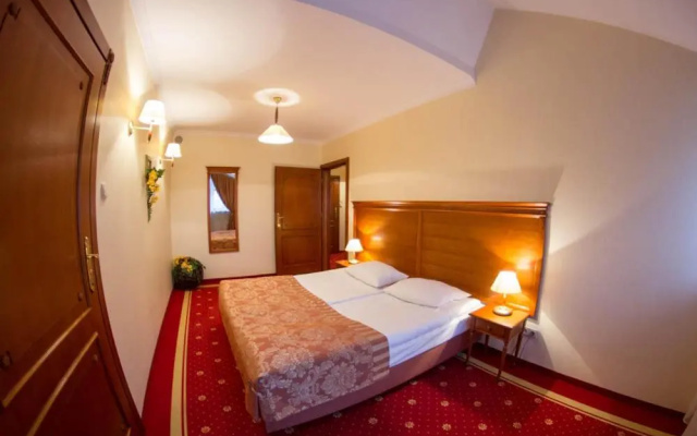 Hotel Stodółka