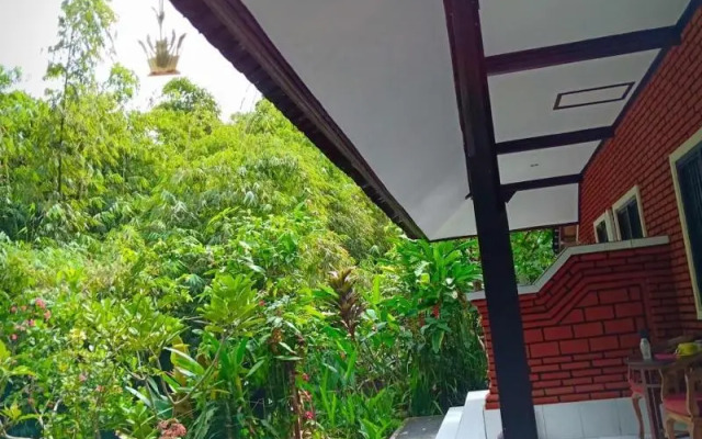 Karma House Ubud