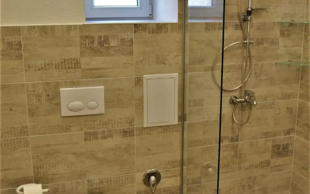 Guest Apartment Balkan