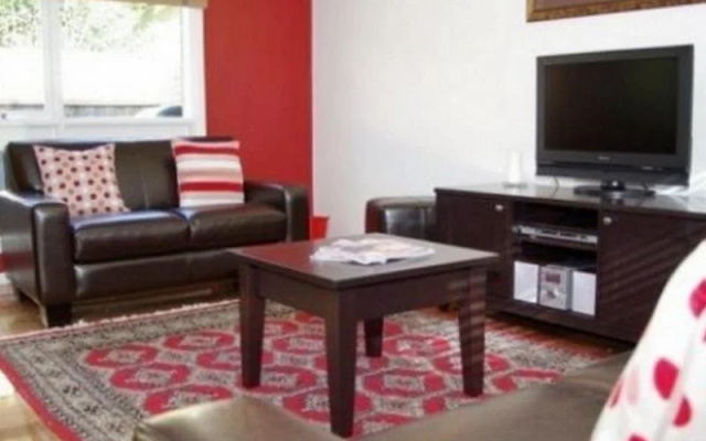 Boutique Stays Sandyside- Sandringham Villa Units