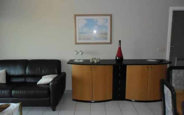 Residence Scorpio