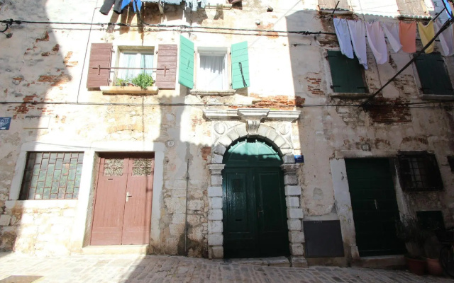 Apartment Alba