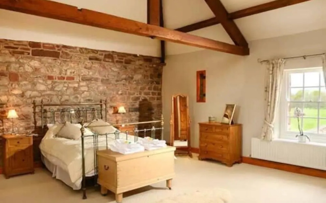Park House Cottage
