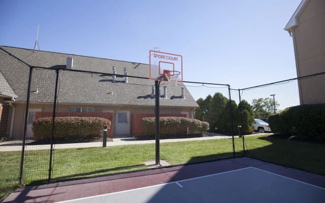 Residence Inn by Marriott Cincinnati Airport Erlanger