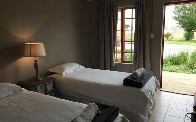 Rhino Creek Estate