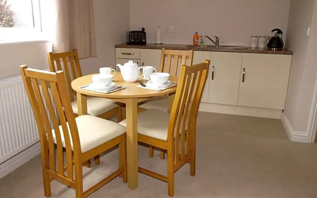 Orchard View B&B (Adults Only)