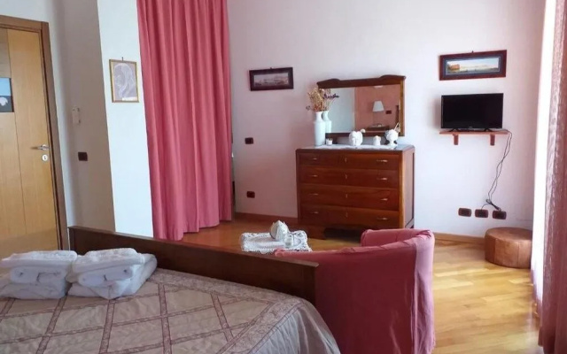 Il Saretto