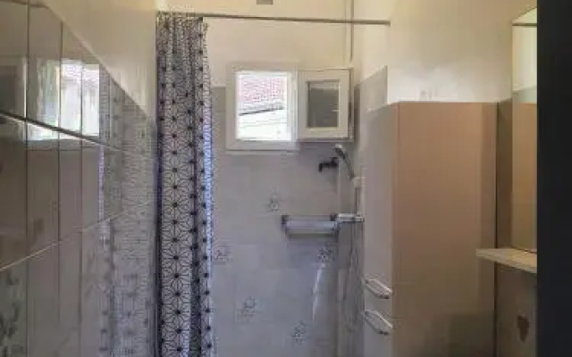 3P 60M2 Climatisé 2Min À Pied Plages Juan Les Pins