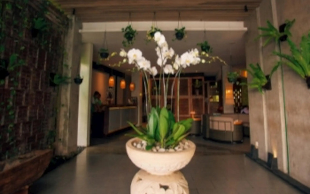 Grandmas Tuban Hotel