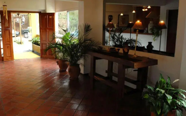 Villa Mora Hotel