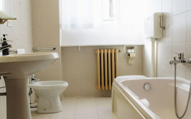 UniHò Hostel