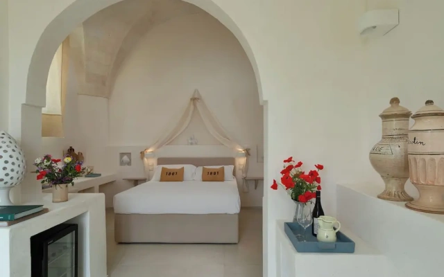 Masseria Cuturi