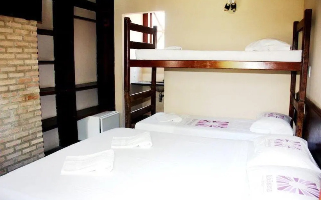 Hotel Vila Bacana